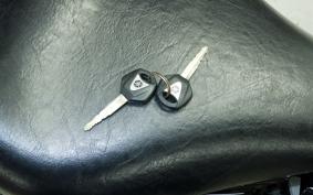 YAMAHA DRAGSTAR 400 CLASSIC  2016 VH02J