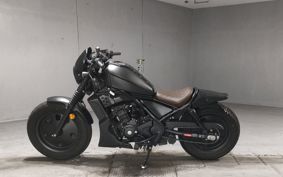 HONDA REBEL MC49