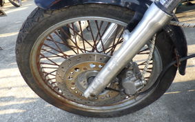 HONDA STEED 400 NC26