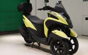 YAMAHA TRICITY 125 A 1999 SEC1J