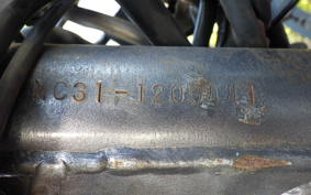 HONDA HORNET 250 1998 MC31
