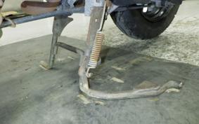 SUZUKI LET's 2 CA1PA