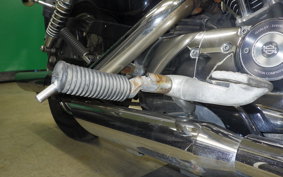 HARLEY XL1200CI 2011
