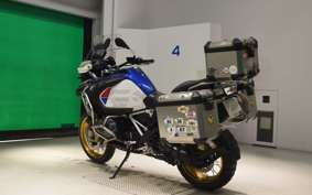 BMW R1250GS ADVENTURE 2021