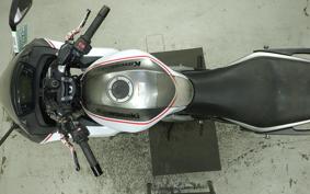 KAWASAKI NINJA 400R 2013 ER400B