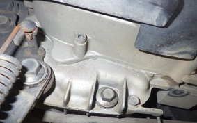YAMAHA AXIS 125 TREET 2021 SE53J