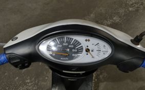 HONDA DIO AF56