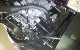 YAMAHA CYGNUS 125 X 2019 SEM5J