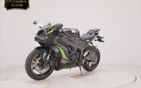 KAWASAKI NINJA ZX-6R A 2025