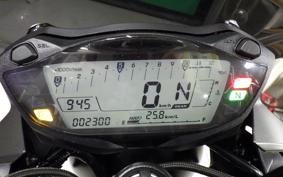 SUZUKI SV650 A 2024 VP55E