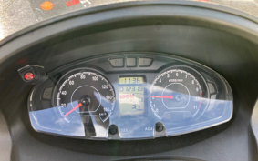 SUZUKI BURGMAN200 CH41A
