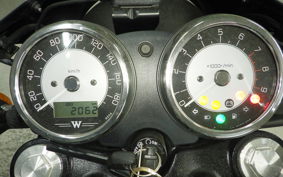 KAWASAKI W800 CAFE 2021 EJ800B