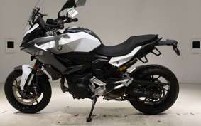 BMW F900XR 2018