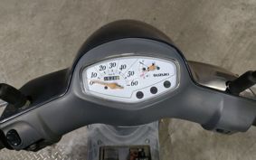 SUZUKI LET's 4 CA45A