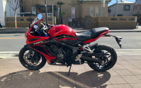 HONDA CBR650R 2023 RH03