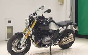 BMW R NINE T 2021