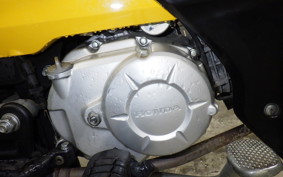 HONDA ｸﾛｽｶﾌﾞ 2002 JA10