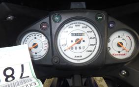 KAWASAKI NINJA 250R EX250K