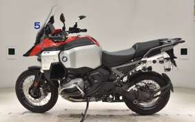 BMW R1300GS Adventure ASA 2025