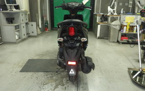 YAMAHA JOG 125 2014 SEJ5J