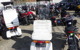 HONDA GYRO CANOPY TA03