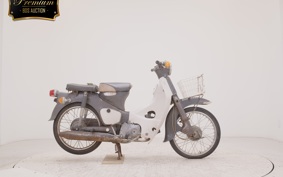 HONDA C65 SUPER CUB 2014 C65