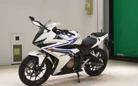 HONDA CBR400R ABS 2017 NC47
