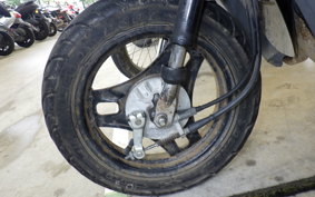 SUZUKI LET's 4 G CA41A