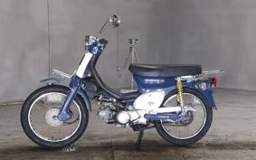 HONDA SUPER CUB50 C50