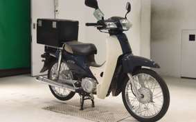 HONDA C50 SUPER CUB AA04