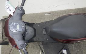 HONDA TACT Gen.4