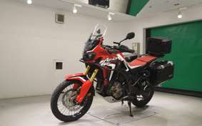 HONDA CRF1000L AFRICA TWIN 2016 SD04