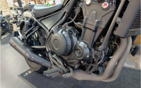 HONDA  REBEL 500 2020 PC60