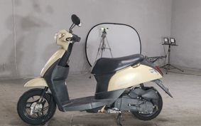 SUZUKI LET's CA4AA