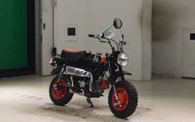 HONDA MONKEY AB27