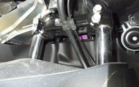 HONDA PCX125 JK05