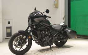 HONDA REBEL 1100 T 2023 SC83