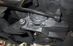SUZUKI ADDRESS 110 2001 CE47A