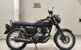 KAWASAKI W175 2012