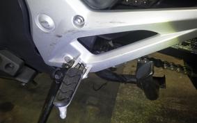 HONDA NC750X D Limited 2018 RC90