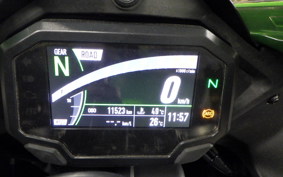 KAWASAKI ZX 10 NINJA ABS 2023 ZXT02L