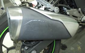 KAWASAKI NINJA 250 ABS EX250L