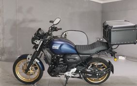 YAMAHA FZX150 RG73
