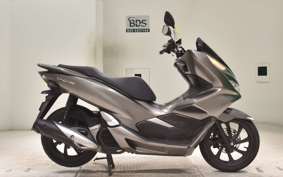 HONDA PCX 125 2015 JF81