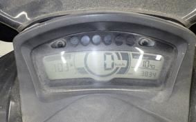 YAMAHA TRICITY 125 ヤネツキ