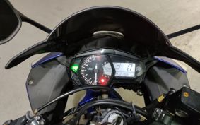 YAMAHA YZF-R25 RG10J