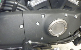 HARLEY XL1200X 2013