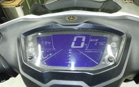 YAMAHA CYGNUSｸﾞﾘﾌｧｽ SEJ4J