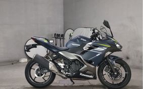 KAWASAKI NINJA400 EX400G