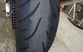HONDA CB400SF GEN 4 A 2021 NC42